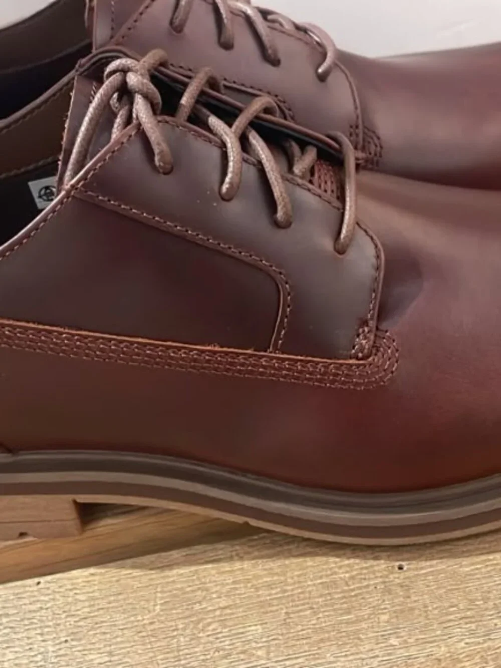 Timberland new box